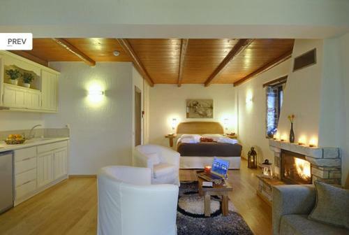 Apartamento Prasino - Galazio