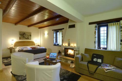 Apartamento Prasino - Galazio