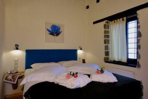 Apartamento Prasino - Galazio