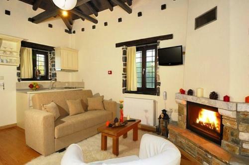 Apartamento Prasino - Galazio