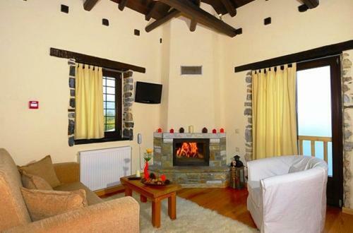 Apartamento Prasino - Galazio