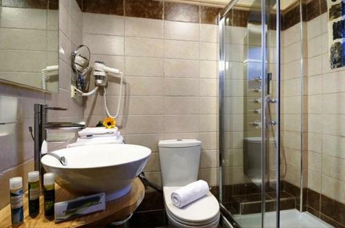 Apartamento Prasino - Galazio