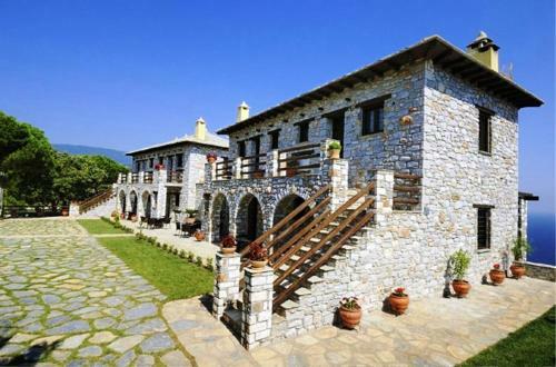 Apartamento Prasino - Galazio