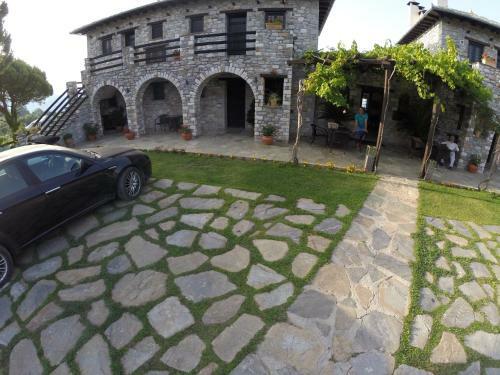 Apartamento Prasino - Galazio
