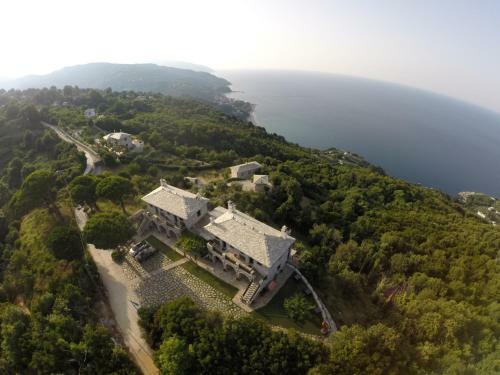 Apartamento Prasino - Galazio