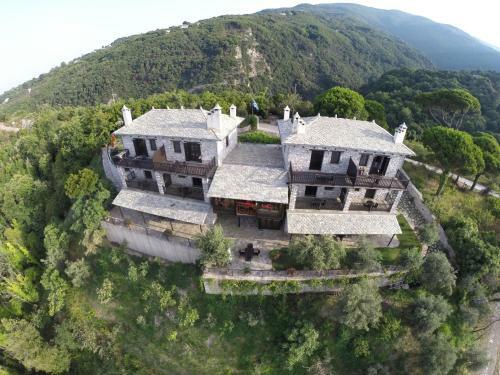 Apartamento Prasino - Galazio