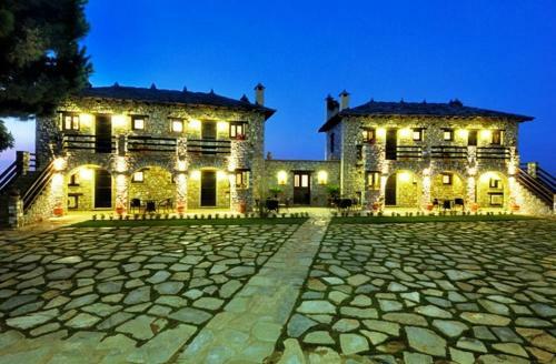 Apartamento Prasino - Galazio