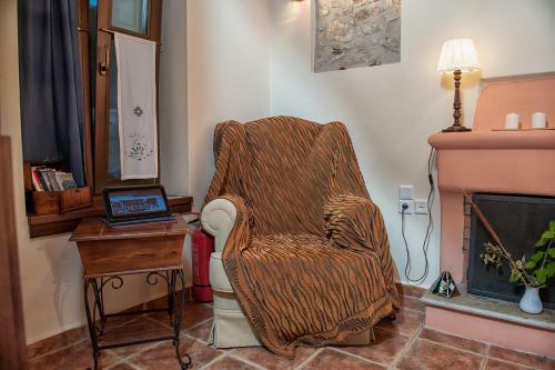 Hostal Oriades