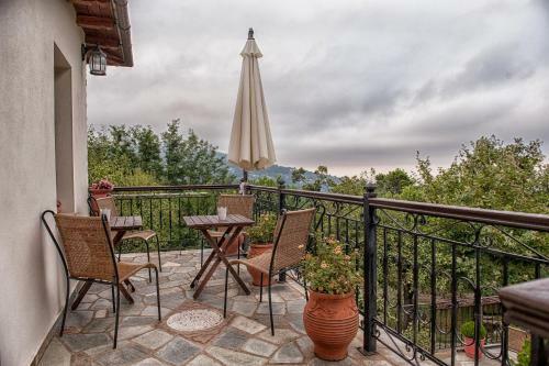 Hostal Oriades