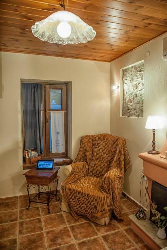 Hostal Oriades