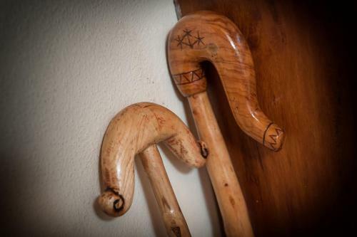 Hostal Oriades