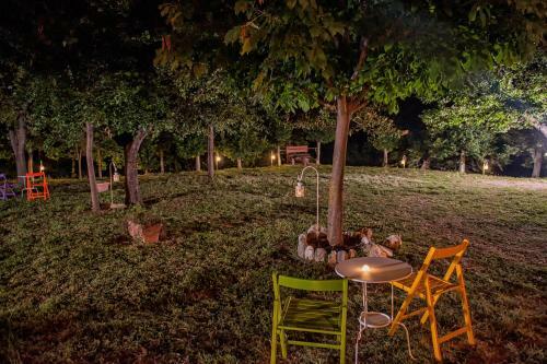 Hostal Oriades