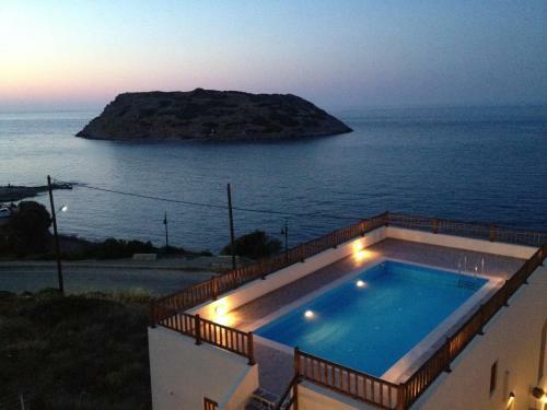Villa Anemos-halcyon-eirene