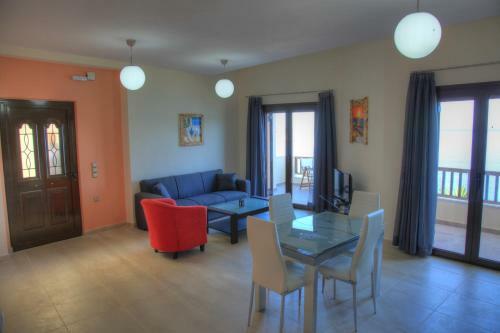 Villa Anemos-halcyon-eirene