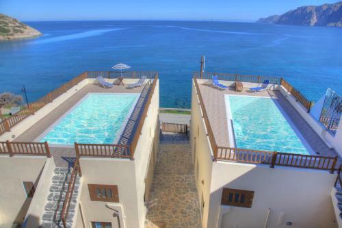 Villa Anemos-halcyon-eirene