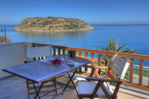 Villa Anemos-halcyon-eirene