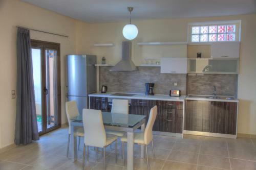 Villa Anemos-halcyon-eirene