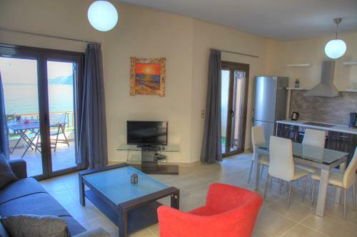 Villa Anemos-halcyon-eirene