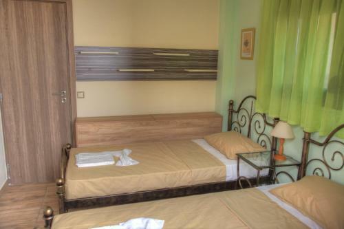 Villa Anemos-halcyon-eirene