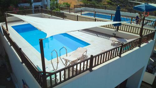 Villa Anemos-halcyon-eirene