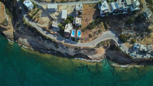 Villa Anemos-halcyon-eirene
