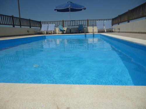 Villa Anemos-halcyon-eirene