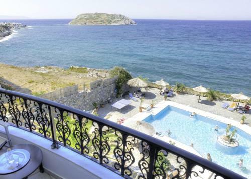 Hotel Blue Sea