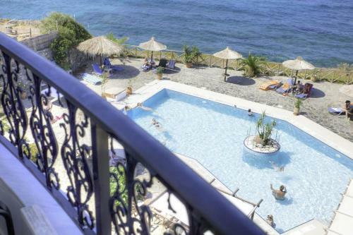 Hotel Blue Sea