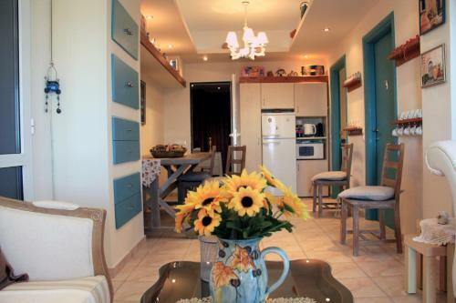Mv Apartment