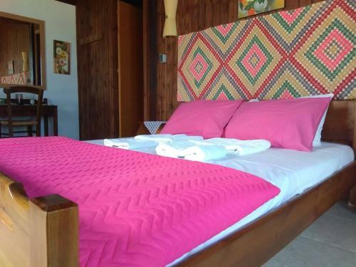 Apartamento Hotel Mochlos