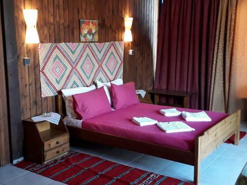 Apartamento Hotel Mochlos