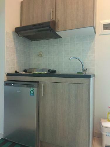 Apartamento Hotel Mochlos