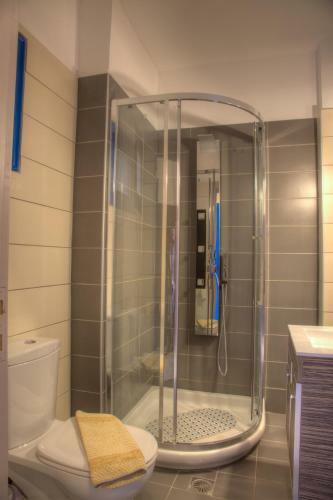 Apartamento Hotel Mochlos