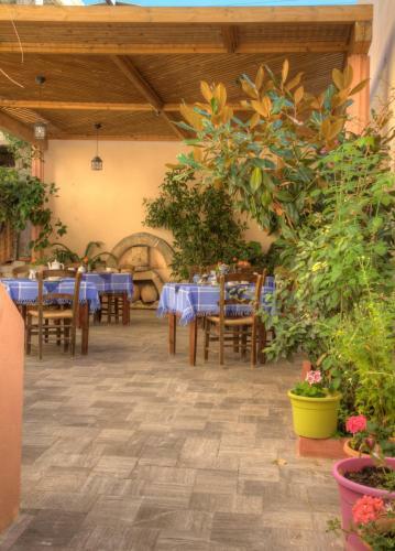 Apartamento Hotel Mochlos