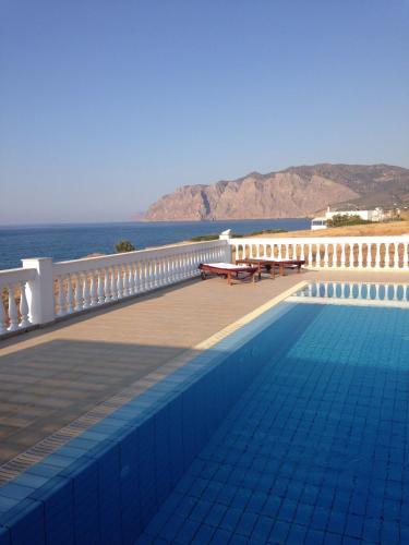 Villa Musuri