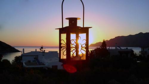 Apartamento Despina Studios