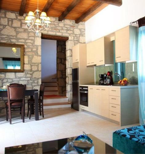 Petra Nova Villas