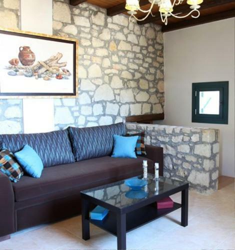 Petra Nova Villas