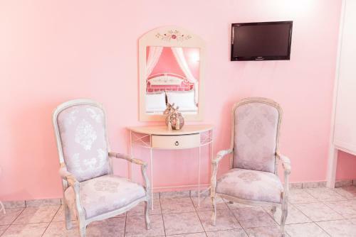 Apartamento Villa Sophia