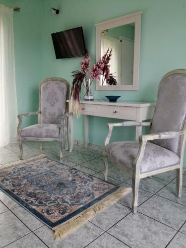 Apartamento Villa Sophia
