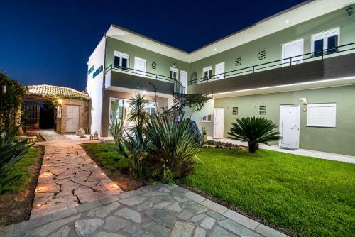 Apartamento Villa Sophia