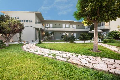 Apartamento Villa Sophia