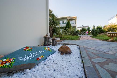 Apartamento Villa Sophia