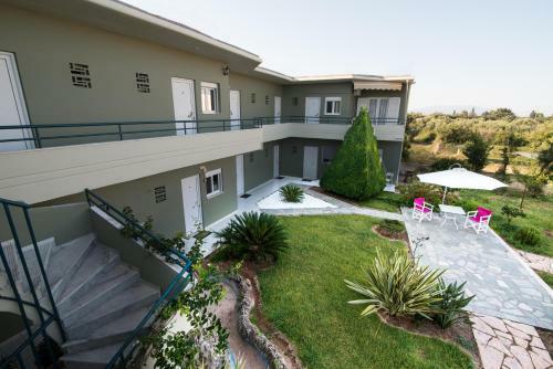Apartamento Villa Sophia