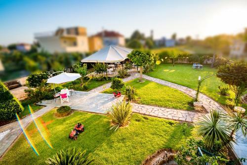 Apartamento Villa Sophia