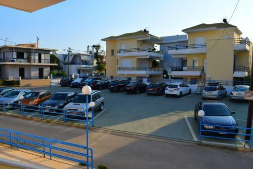 Aparthotel Adonis Hotel