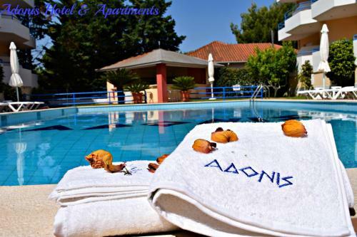 Aparthotel Adonis Hotel