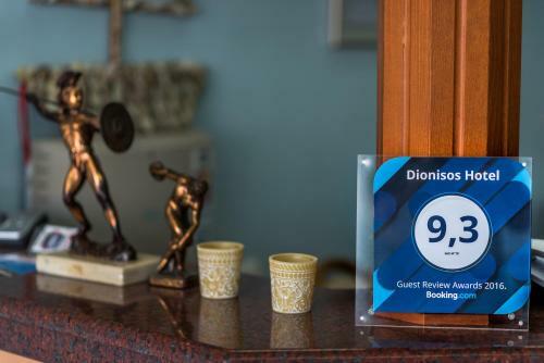 Dionisos Hotel