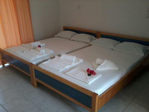 Aparthotel Hotel Fotini