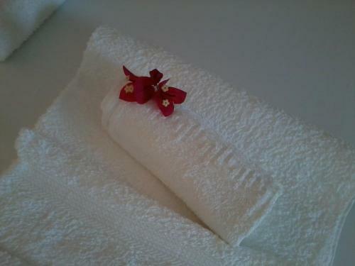 Aparthotel Hotel Fotini